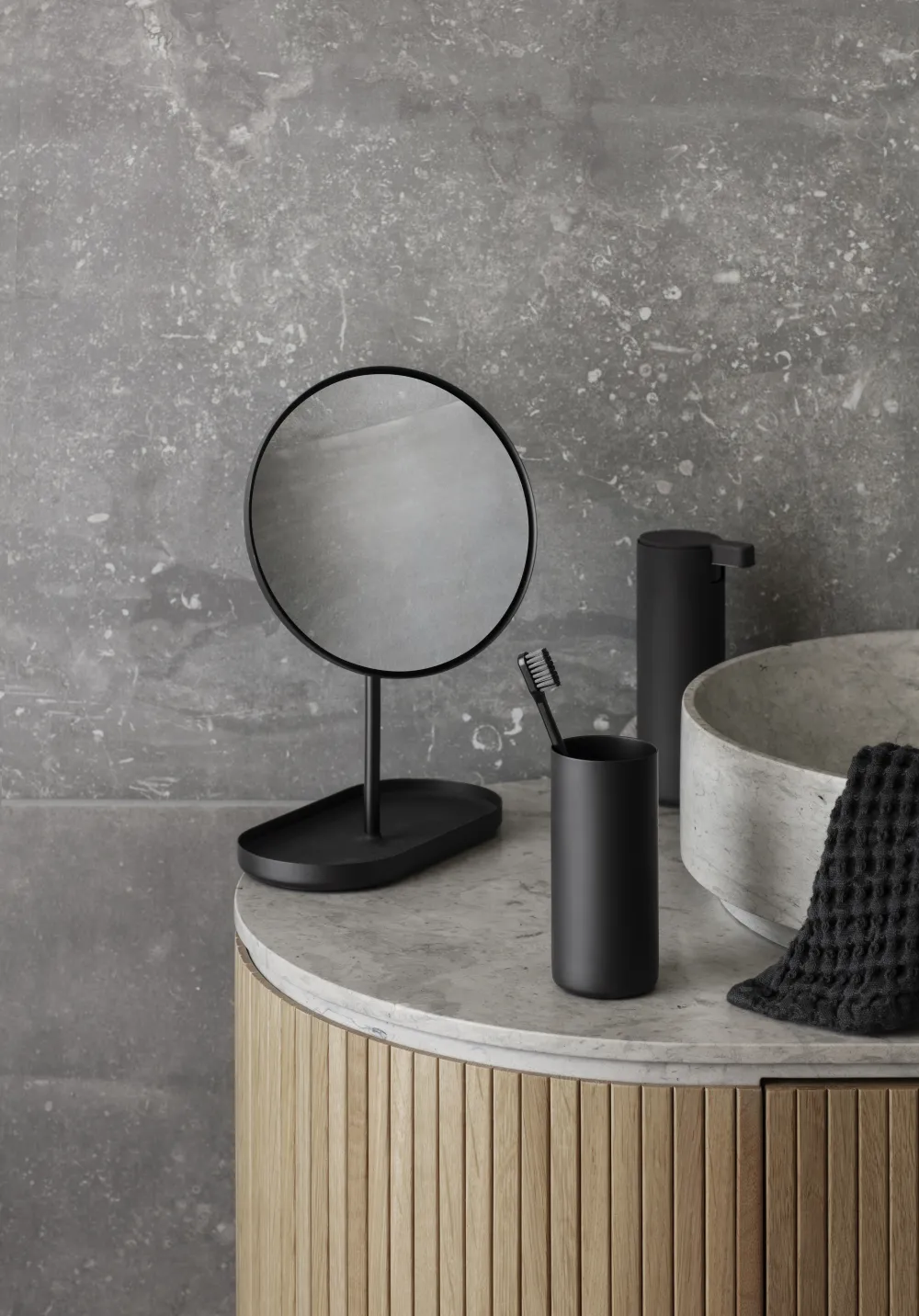 Complementos para baño