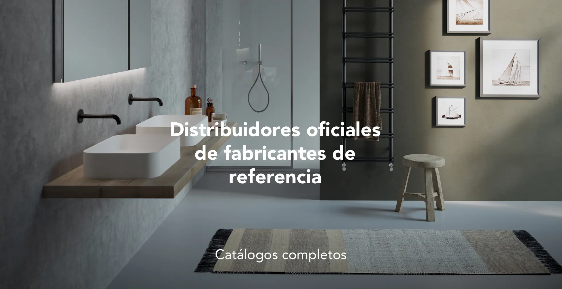 Colección destacada en Singular