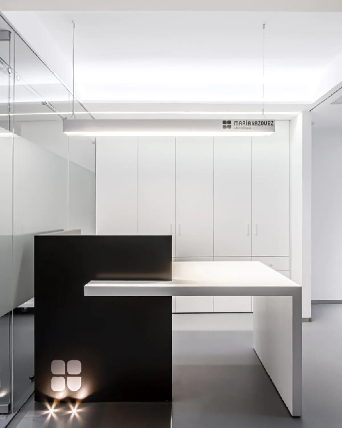 Clínica dental