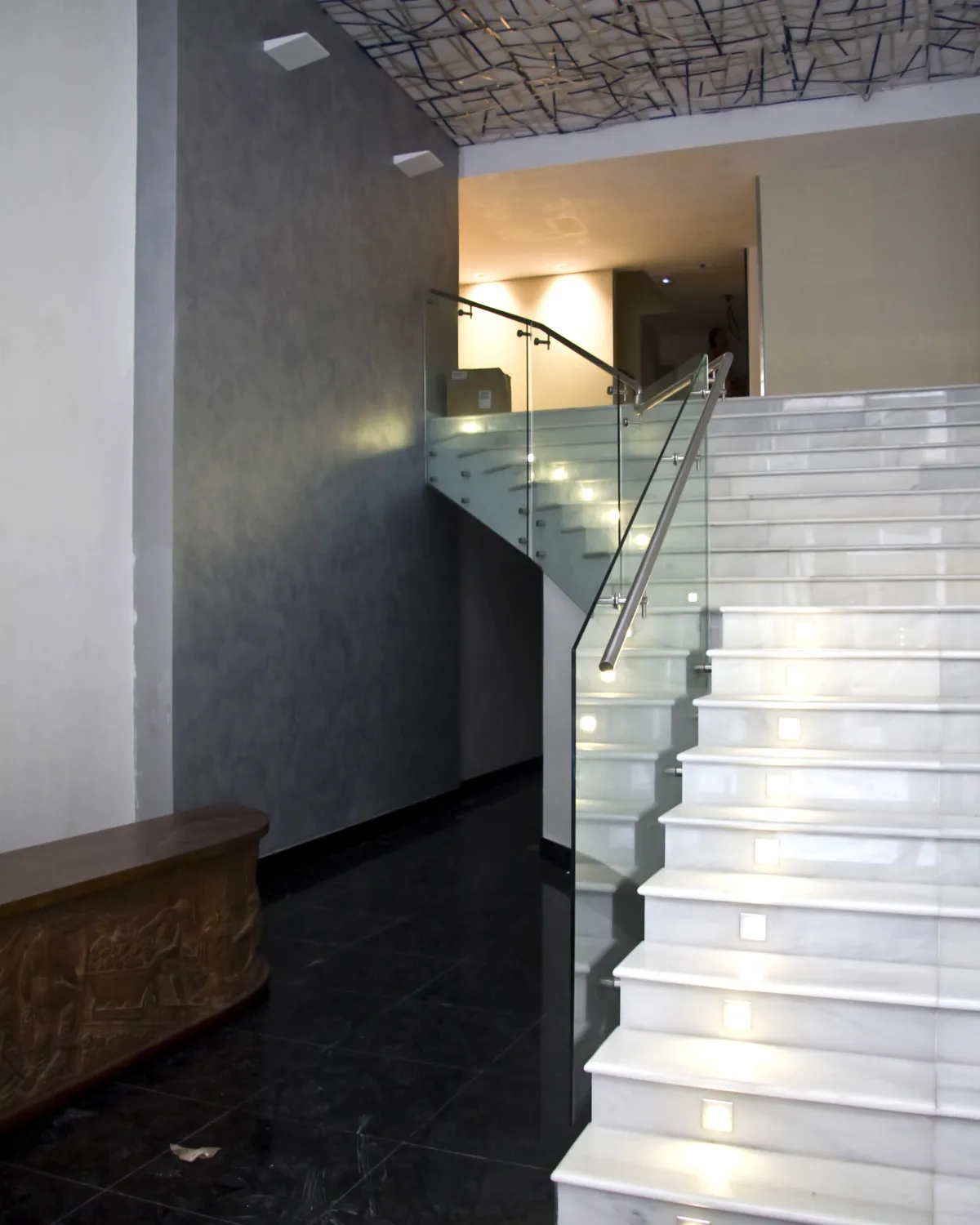 Rehabilitación de edificio emblemático 