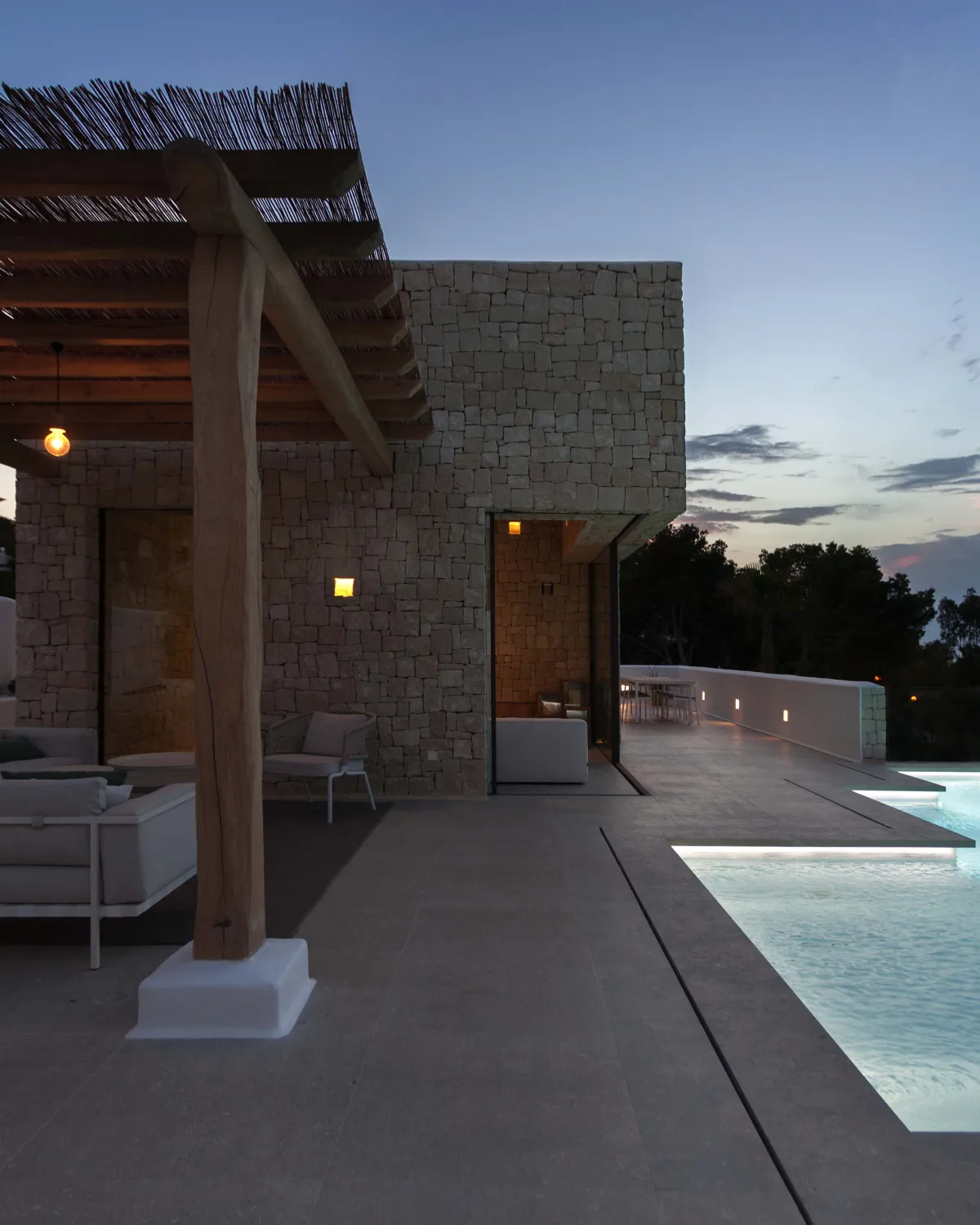 Vivienda Drissen
