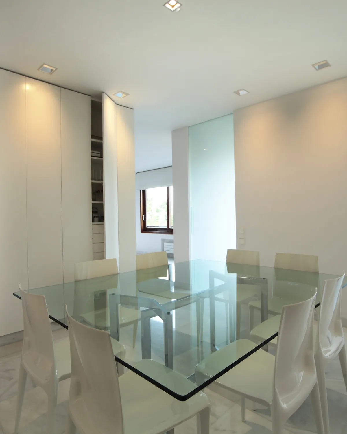 Proyecto Vivienda en el centro