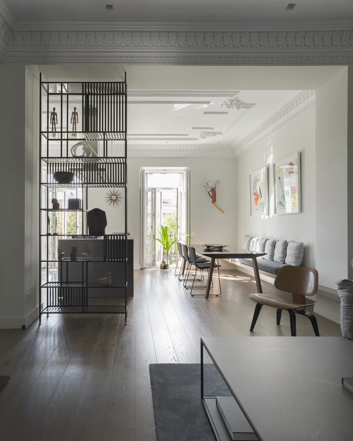 Vivienda RC