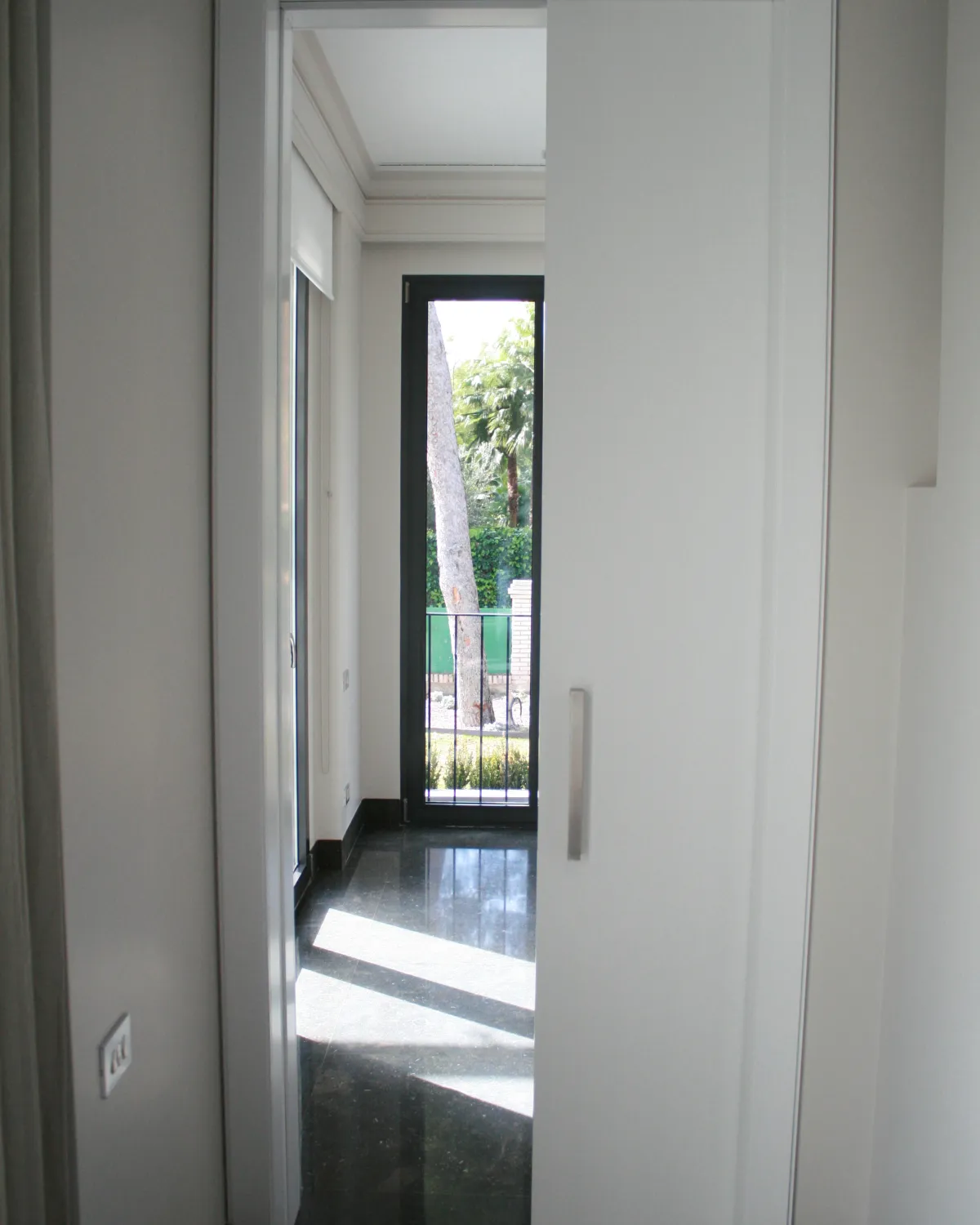 Vivienda unifamiliar